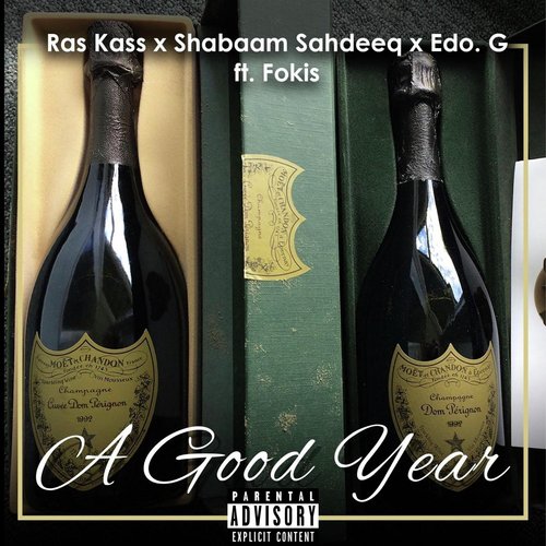 A Good Year (feat. Fokis)_poster_image