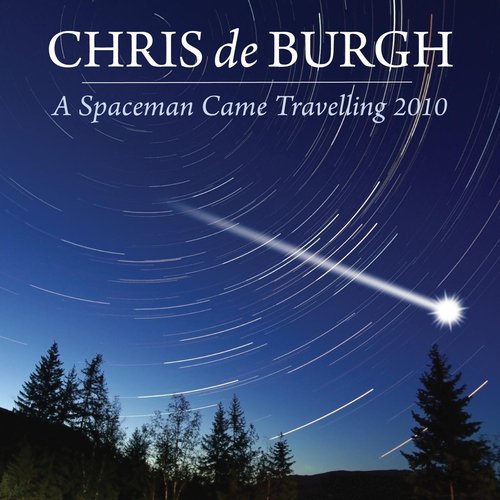 A Spaceman Came Travelling (2010)