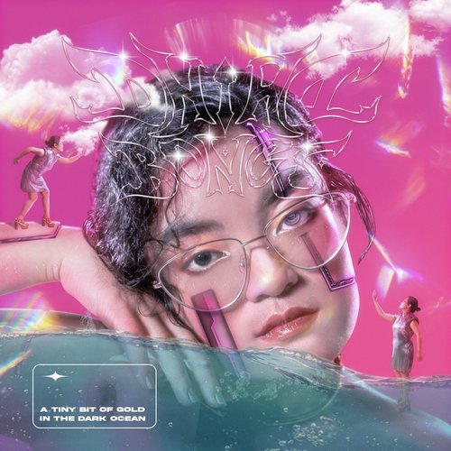 Lagu 90 cover art
