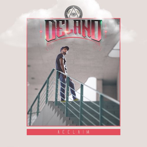 Redux cover art