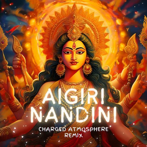 Aigiri Nandini (Remix)