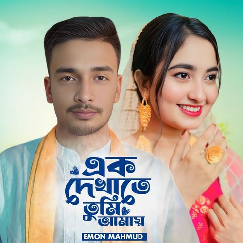 Ak Dekate Tumi Amay