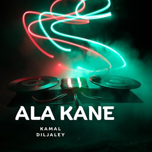 Alpa Dohe Kana