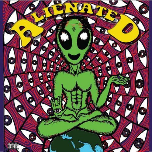 Energy (feat. Lagum the Rapper) (Original mix)