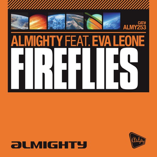 Almighty Presents: Fireflies_poster_image