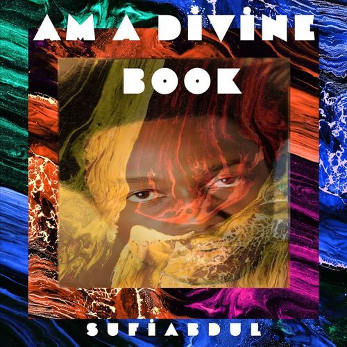 Am A Divine Book
