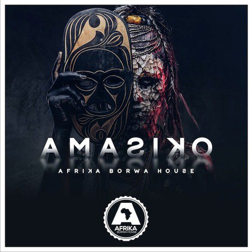 Amasiko Remixes - EP