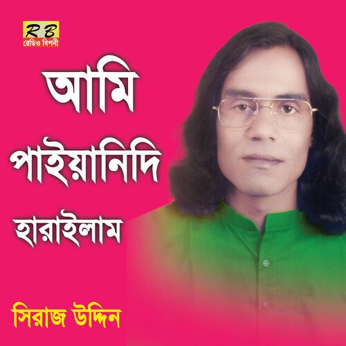 Ami Paianidi Harailam (Bengali Song)