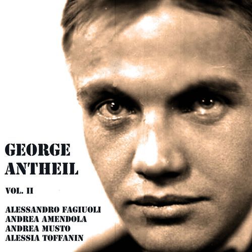 Antheil, Vol. II