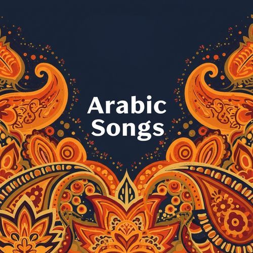 Arabic Dance Songs