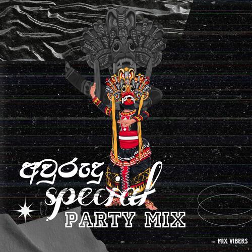 Avurudu Special (Party Mix)