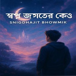 শপ্ন জগতের কেও