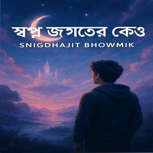 শপ্ন জগতের কেও