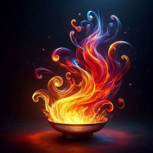 Мамочка моя