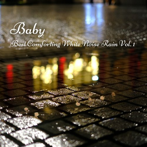 Calming Rain Ambient Sound cover art
