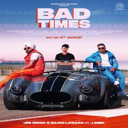 Bad Times-NxFdAxlqQmA