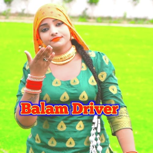Balam Driver