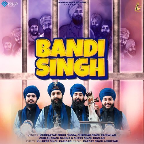 Bandi Singh