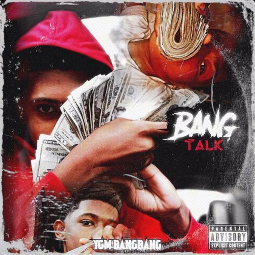 Bang Shi cover art