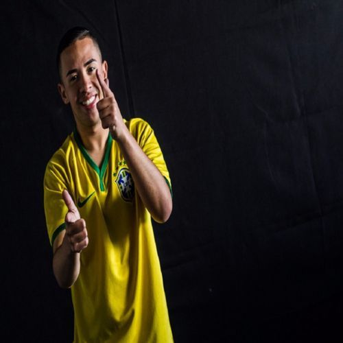 Barulho Que Te Faz Gozar