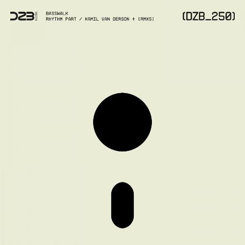 Basswalk (Sub Washer Remix) cover art