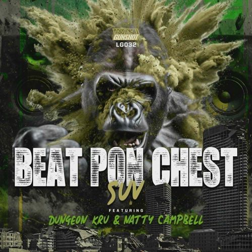 Beat Pon Chest