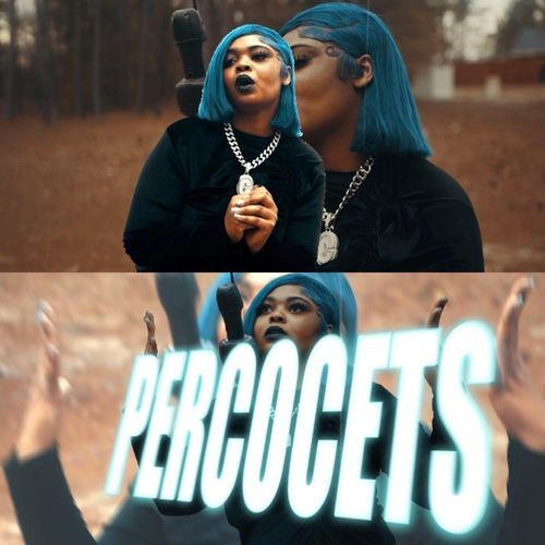 Becky cover art