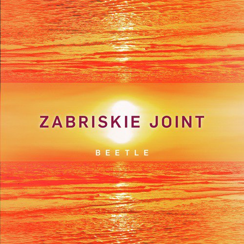 Beetle cover art