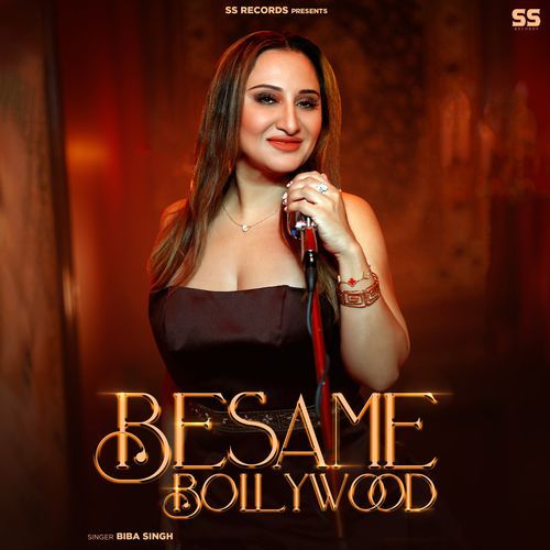 Besame Bollywood