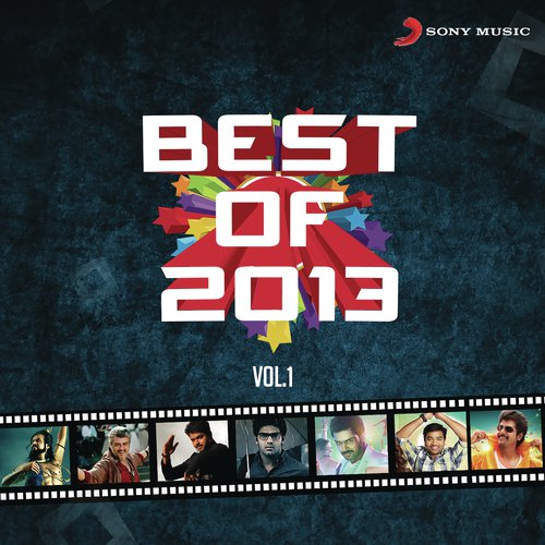Best of 2013, Vol. 1