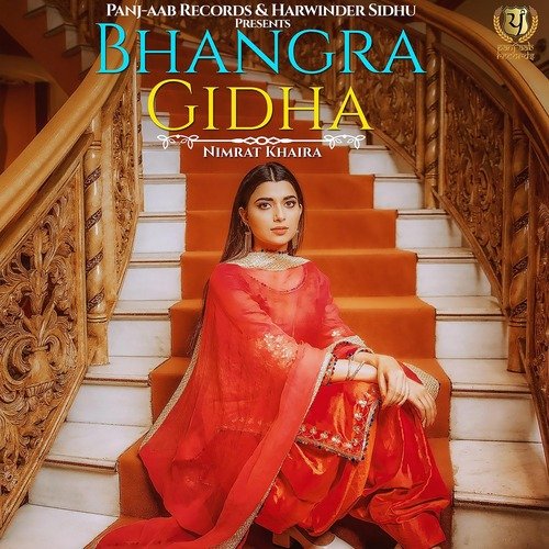 Bhangra Gidha