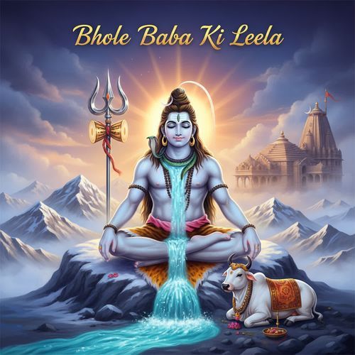 Bhole Baba Ki Leela