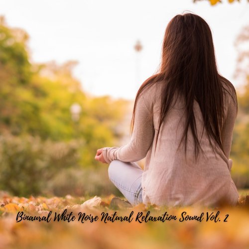 Binaural Nature Sounds cover art