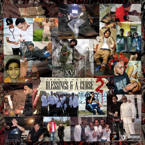 Blessings and a Curse 2