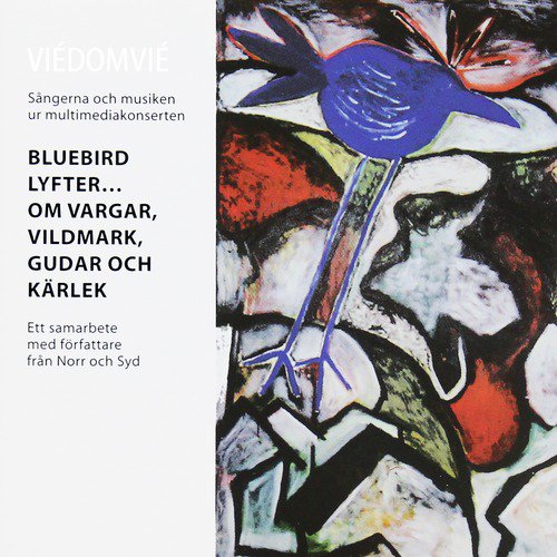 Frukost På Sängen cover art