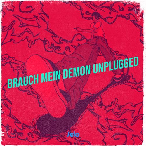 Brauch Mein Demon Unplugged