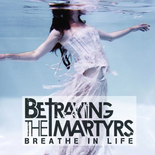 Betraying The Martyrs