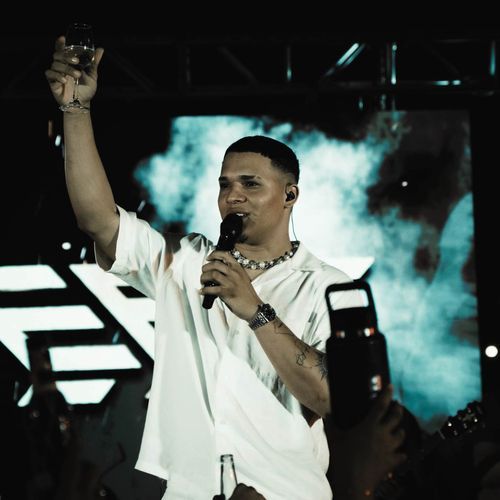 Cómo Te Pago (Musicologo Live Edition)