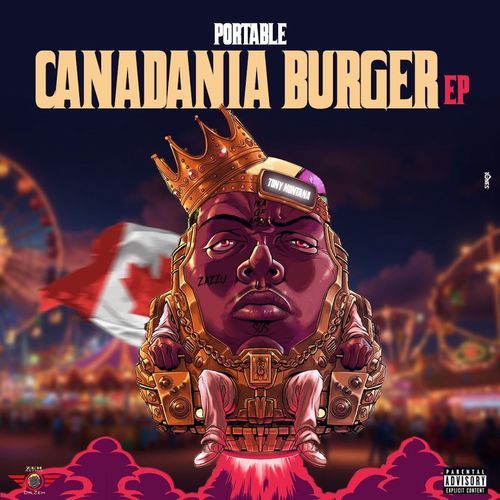 Canadania Burger_poster_image