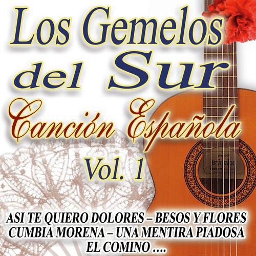 Cancion Pop Española Vol.1