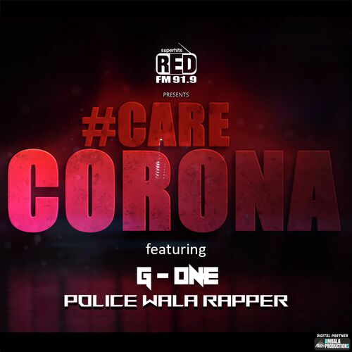 #Care Corona (Featured on RedFm)