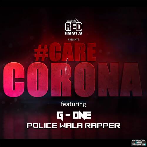 #Care Corona
