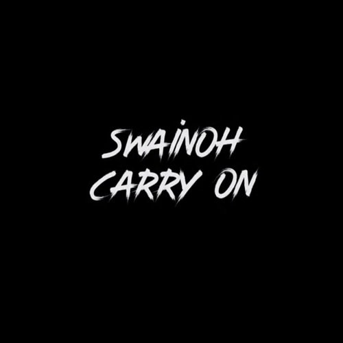 Carry On cover art
