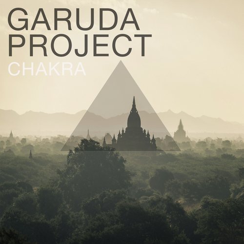 Garuda Project