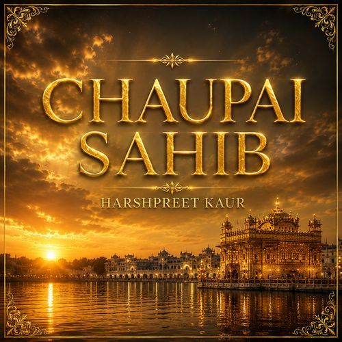 Chaupai Sahib
