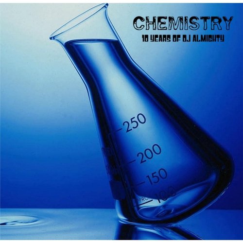 Chemistry: 10 Years of DJ Almighty_poster_image