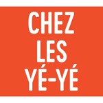 Chez les yé-yé