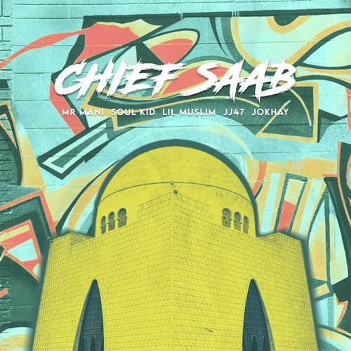 Chief Saab