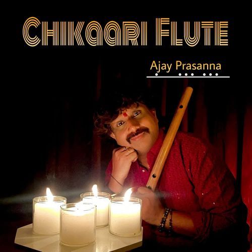 Chikaari Flute