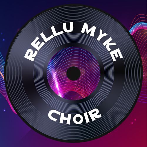 Choir cover art